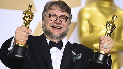 Hoy en Amazon: La película de Guillermo del Toro con sangrientas peleas entre humanos y monstruos (no es 'Hellboy') noticias imagen