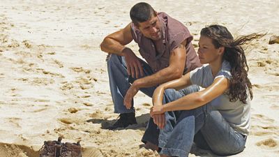 Una de las mejores series de todos los tiempos: ¡aquí se escribió la historia de la televisión! noticias imagen