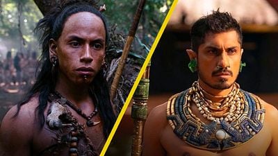 'Apocalypto' y Mel Gibson no respetaron a los mayas como sí lo hace 'Black Panther 2' noticias imagen