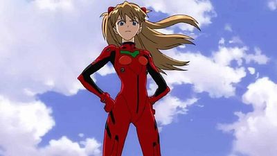 'Neon Genesis Evangelion': Esta figura de Asuka Langley está en Amazon por un increíble precio noticias imagen