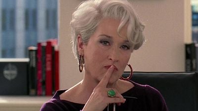 El error que cambió la vida de Meryl Streep: antes de ser actriz iba a ser abogada pero se quedó dormida noticias imagen