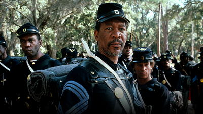 Para ver en Netflix: una de las mejores películas de guerra ganadora de 3 premios Oscar noticias imagen