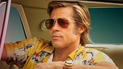 Después de siete años, así luce Brad Pitt de regreso como Cliff Booth en el nuevo spin-off de David Fincher para Netflix noticias imagen