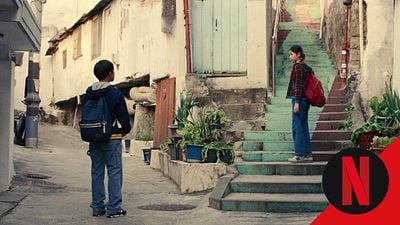 Dura menos de 2 horas y te destrozará: la joya romántica en Netflix que te hará pensar en el amor que dejaste ir con una delicadeza insuperable noticias imagen