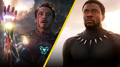 Iron Man, Black Panther y las despedidas más tristes de todo el universo cinematográfico Marvel noticias imagen