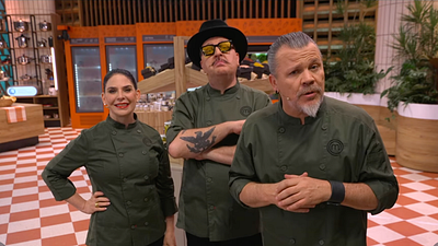 'MasterChef 24/7' sorprendió con una dinámica con "descartes" que complicó el jueves de delantales negros noticias imagen
