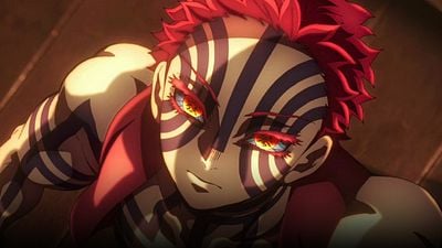 'Demon Slayer: Castillo Infinito': Esta es la pelea entre dos Lunas Superiores que no muchos fans del anime conocen noticias imagen
