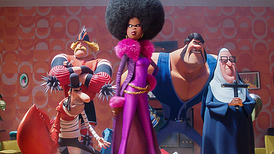 La divertida y alocada cinta animada que recaudó más de 900 millones de dólares en taquillas es la más vista de Netflix noticias imagen