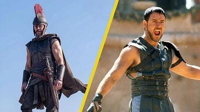 Si te gustó 'La Odisea', estas son 5 películas que puedes ver sobre relatos griegos noticias imagen