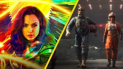 Patty Jenkins aclara cancelación de 'Mujer maravilla 3' y 'Rogue Squadron' noticias imagen