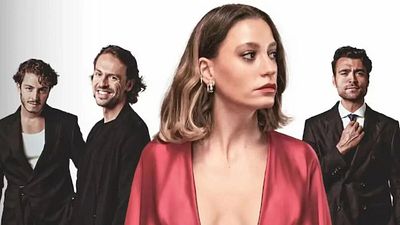 La serie de Netflix que debes ver si acabas de romper con tu pareja noticias imagen