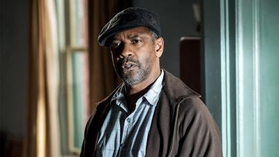 Hannibal en Netflix: el biopic protagonizado por Denzel Washington como un héroe de guerra está causando polémica