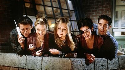 Actor de 'Friends' y 'Misión Imposible' es acusado de homicidio involuntario noticias imagen