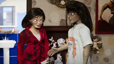 México y Ecuador triunfan con una serie hecha en stop-motion, y protagonizada por mujeres noticias imagen