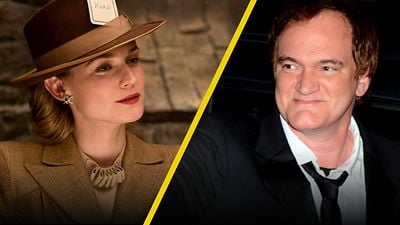 Tarantino en su punto: la película en Prime Video donde reescriben la historia con violencia y diálogos geniales noticias imagen