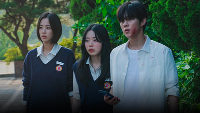 Más fuerte que 'El juego del calamar': El k-drama donde un juego se convierte en una situación de vida o muerte noticias imagen