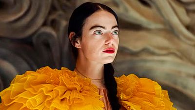 ‘Poor Things’: Emma Stone acudió a terapia para cambiar esta parte de su cuerpo noticias imagen