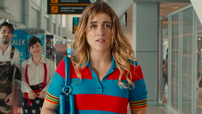 Netflix se convierte en la plataforma de streaming que más apoya al cine mexicano noticias imagen