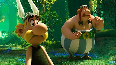 'Astérix y Obélix' en Netflix: ¡Marvel y 10 referencias en 'El combate de los jefes' que pocos fans notaron! noticias imagen