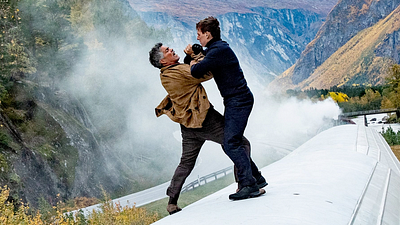 Casi 3 horas de emoción extrema: La mejor película de acción está disponible por primera vez en streaming noticias imagen