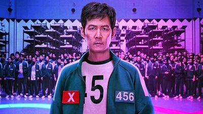 ‘El juego del calamar’: Estos son los nuevos retos mortales de la segunda temporada de la serie en Netflix noticias imagen