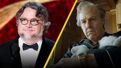 Guillermo del Toro defiende ‘Digger’ de la crítica estadounidense: “Es audaz, atrevida y cinematográficamente compleja” noticias imagen