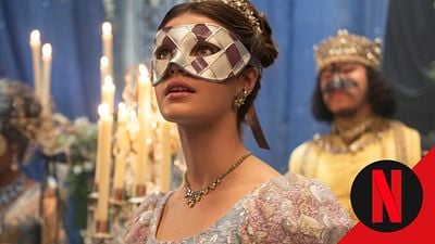 De Netflix a la pasarela: 'Bridgerton' celebra la alta costura española en la temporada 4 que estrenará pronto en México noticias imagen