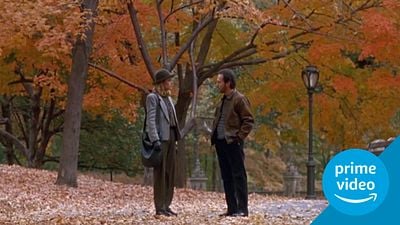 Si te sientes perdido en la vida y el amor, conecta con esta comedia melancólica y recibir el Año Nuevo noticias imagen