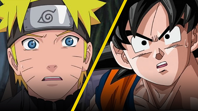 Ni Naruto ni Goku: así es el ser más fuerte en la historia del anime que jamás veremos en 'Dragon Ball: Daima' noticias imagen