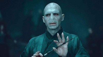 Este actor fue el primer Voldemort: Ralph Fiennes era la segunda opción en 'Harry Potter' noticias imagen