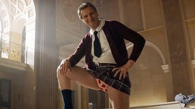 La nueva película de Liam Neeson supera expectativas y recibe calificación perfecta antes de su estreno en México noticias imagen