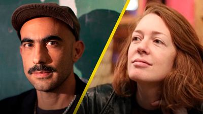 Que México se vea: Fernando Frías y Elisa Miller adaptarán impactantes historias de la mano de Netflix