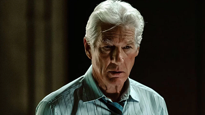 Richard Gere dice que Hollywood ya no lo busca por el odio de China: "Hicimos una llamada secreta por una línea protegida" noticias imagen