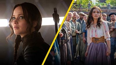 ¿Katniss Everdeen y Peeta Mellark aparecen en la precuela de ‘Los juegos del hambre’? noticias imagen