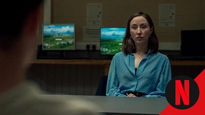Solo tiene cuatro episodios, pero cada uno esconde una decisión técnica que convirtió la serie en conversación mundial noticias imagen