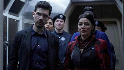 La serie de ciencia ficción que deberían ver los fans de 'Game of Thrones' y 'El señor de los anillos' noticias imagen