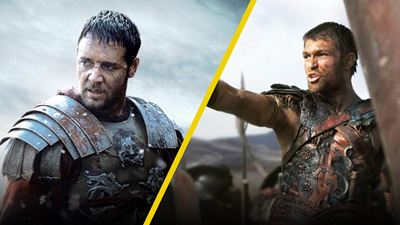Tan sangrienta y épica como 'Gladiador' y 'Spartacus': esta es la nueva serie de Amazon Prime Video