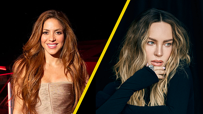 Belinda, Paquita la del Barrio y las famosas que defienden a Shakira de Gerard Piqué noticias imagen