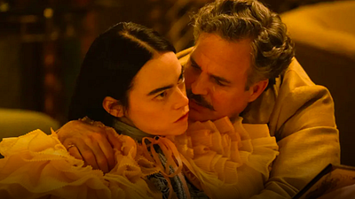 'Poor Things': Por esta razón Mark Ruffalo no quería grabar sus escenas sexuales con Emma Stone noticias imagen