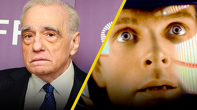 La mejor película de todos los tiempos según Martin Scorsese, ¡es una joya de la ciencia ficción! noticias imagen
