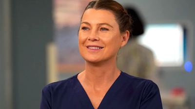 El conmovedor reencuentro de Ellen Pompeo y el elenco de 'Grey's Anatomy' en los Emmys 2024