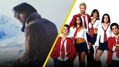 ¡Fans crean crossover entre ‘La sociedad de la nieve’ y RBD! noticias imagen