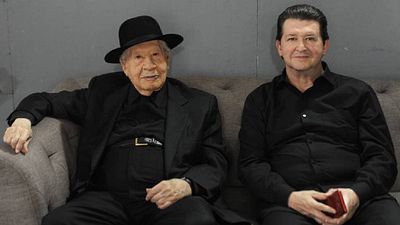 ¿Quiénes son los herederos e hijos de Ignacio López Tarso? noticias imagen