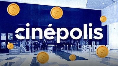 Estas son las salas más baratas de Cinépolis en México (menos de 40 pesos el boleto) noticias imagen