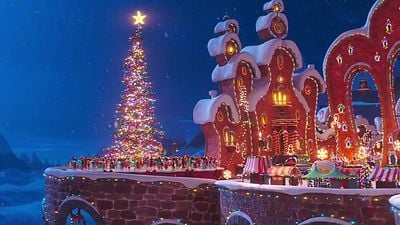 La versión que aman los niños: la adaptación animada de un clásico navideño con la voz de Eugenio Derbez noticias imagen