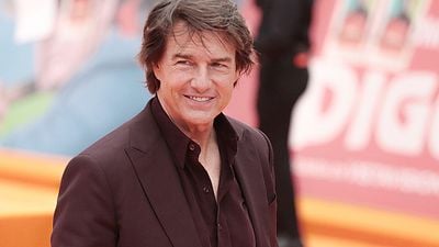 Para Tom Cruise, 'Digger' es tan especial que será "una película que la gente verá durante generaciones" noticias imagen