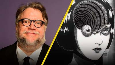 El fascinante proyecto de terror que intentó reunir a Guillermo del Toro con dos artistas japoneses pero nunca se materializó noticias imagen