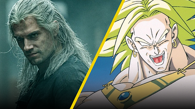 Así se vería Henry Cavill como Broly en una película de 'Dragon Ball' noticias imagen
