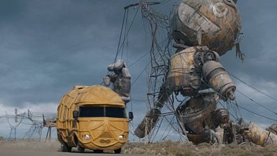 Netflix estrena la película más cara de la historia: un show de ciencia ficción de 320 millones de dólares que no puede fracasar noticias imagen