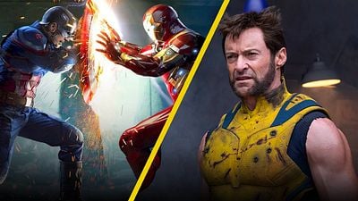 Después de Wolverine en ‘Deadpool 3’, ¿Robert Downey Jr. y Chris Evans regresan al MCU?